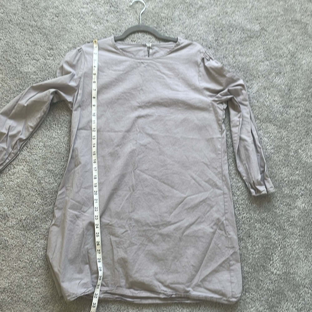 Light Shift Dress - Picture 10 of 10